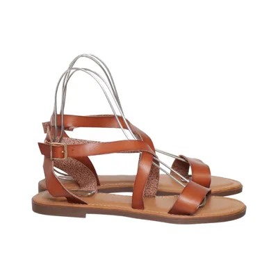 Sandales (Marron) de Fly London
