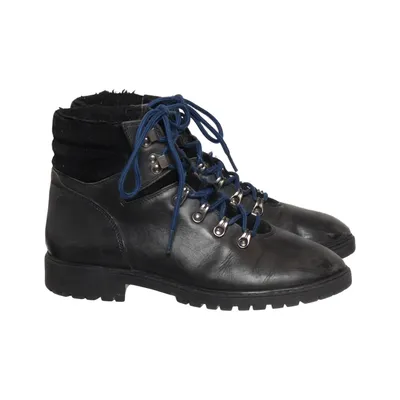Schnürstiefel (Schwarz) von Another A