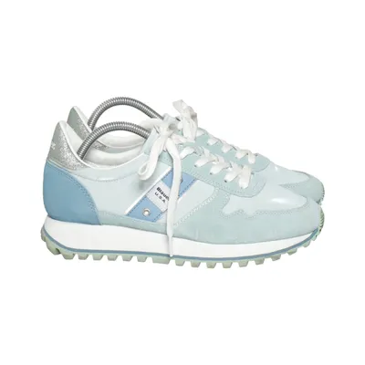 Sneakers (Blå) från Blauer Skinn