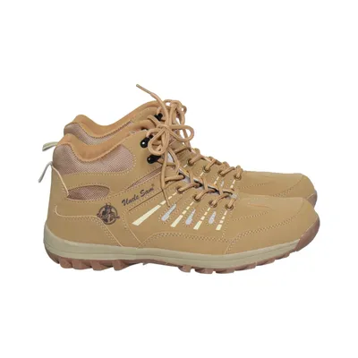 Vandringsskor (Beige) från Uncle Sam