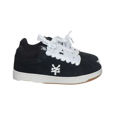 Sneaker (Schwarz, Weiß) von Zoo York