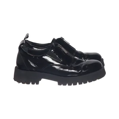 Ankle boots (Black) from Schuhengel