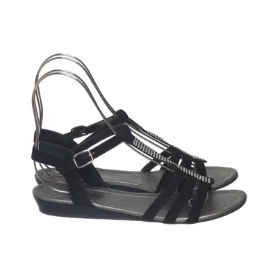 Sandalen (Glitzer) van Pep Step