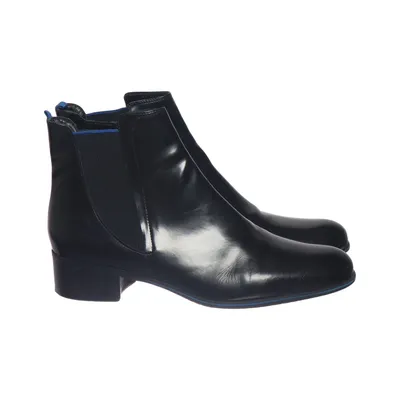 Stiefeletten (Schwarz) von Donna Carolina