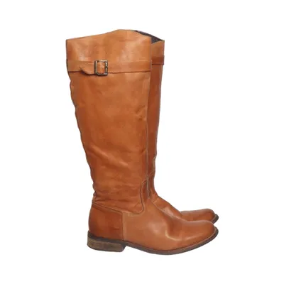 Støvler (Brun) fra Online Shoes