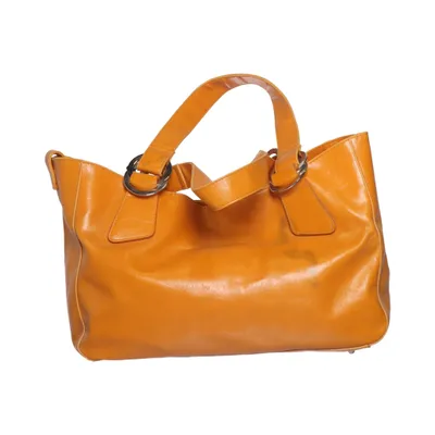 Handtas (Geel) van Aldo Nylon
