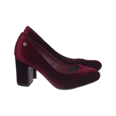 Pumps (Lila) von Xti Tentations