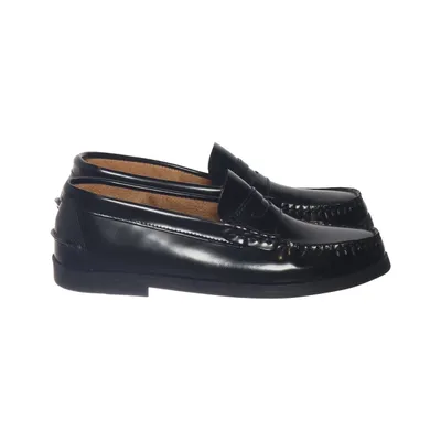 Mocassins (Noir) de Calcis kids