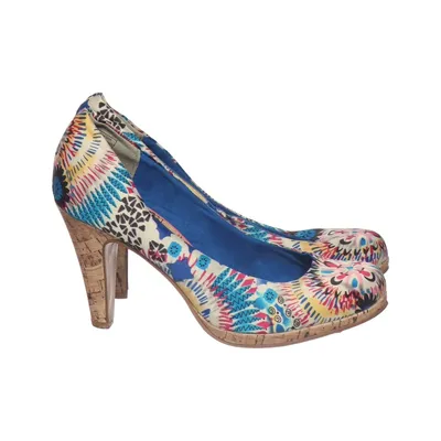 Pumps (Mehrfarbig) von Only Pink
