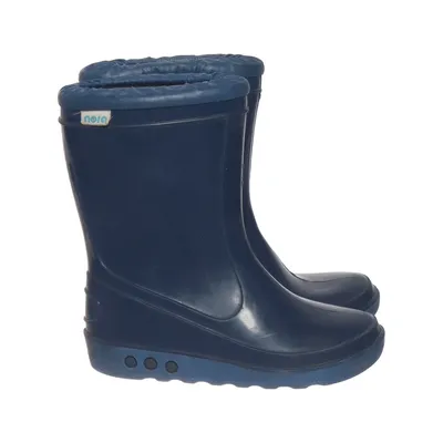 Gummistiefel (Blau) von Nora
