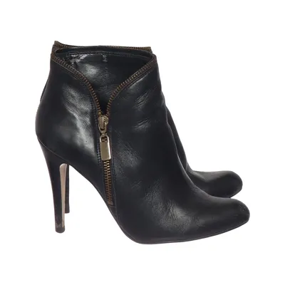 Stiefeletten (Schwarz) von Via Uno