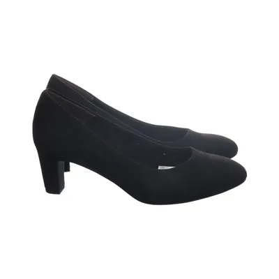 Pumps (Svart) från Tamaris