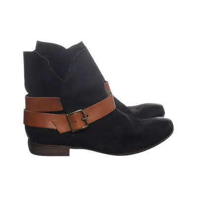 Boots (Svart, Brun) från Lavorazione Artigiana