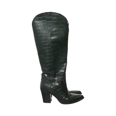 Bottes (Vert) de Vera Gomma