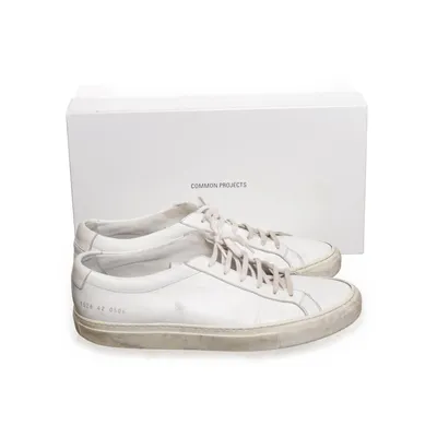 Sneakers (1528) från Common Projects