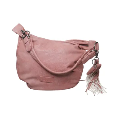 Axelremsväska (Rosa) från Fritzi aus Preußen Polyester, Polyuretan