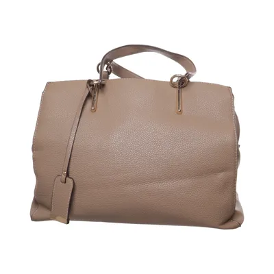 Handtas (Beige) van Inspired