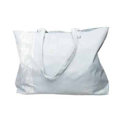 Beach bag (Cool Water) from Davidoff Polyester