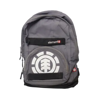 Backpack (Gray, Black) from Element
