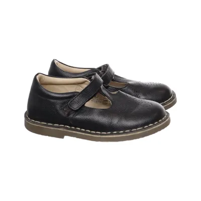 Brogues (Svart) från Mini Boden
