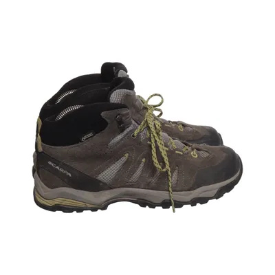 Vandringskängor (Grå) från Scarpa