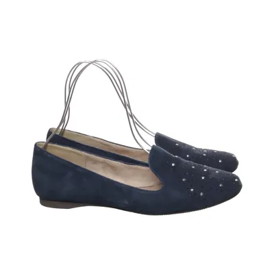 Ballerinaskor (Blå) från Tamaris Trend Skinn