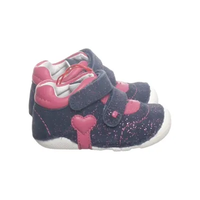 Trainingsschoenen (Blauw, Roze) van Elefanten