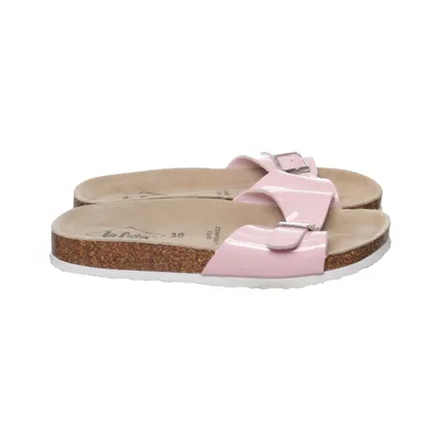 Slip-ins (Rosa) från Lee Cooper