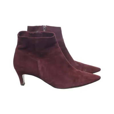 Boots (Lila) från Kennel & Schmenger Skinn