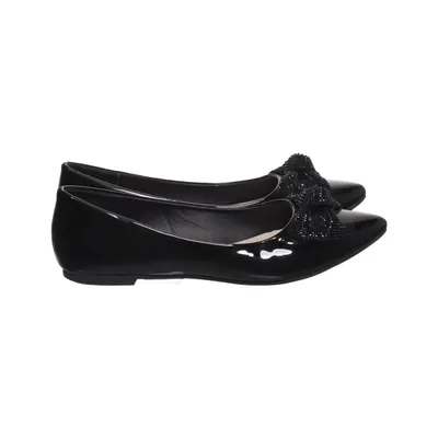 Ballerinaskor (Svart) från About You