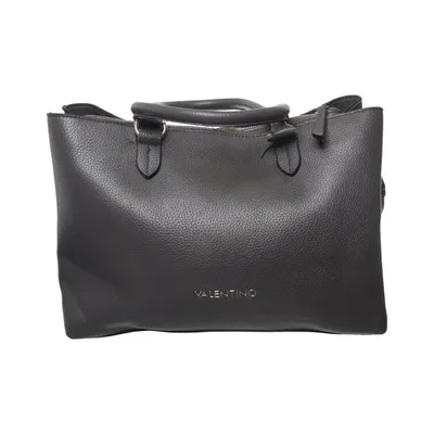 Handbag (Gray) from Mario Valentino Polyester