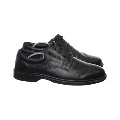 Derby schoenen (Zwart) van Dr. Jürgens Leer