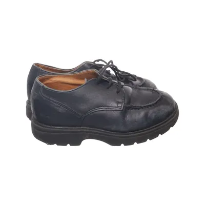 Chaussures Derby (Bleu) de Ecco Polyuréthane