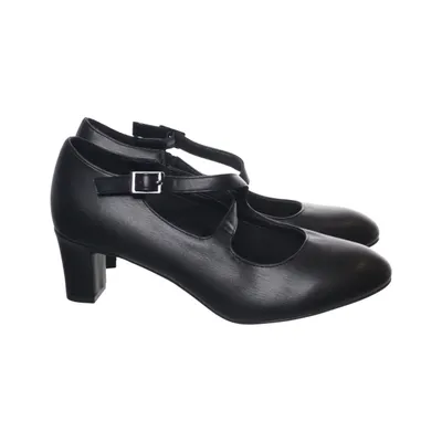 Dancing shoes (Saarbrucken) from Easy Street