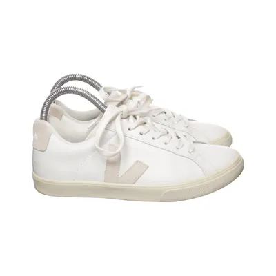 Sneakers (Esplar) fra Veja Læder