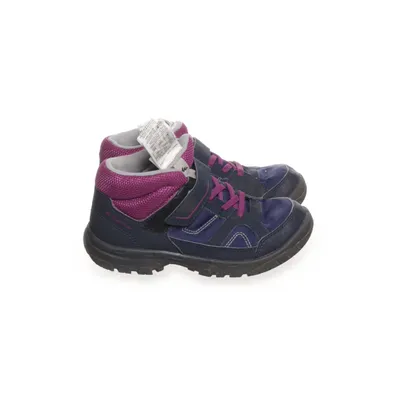 Vandringskängor (HIKING 100 MID JR PURPLE) från Quechua