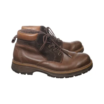 Schnürstiefel (Braun) von Camel Active