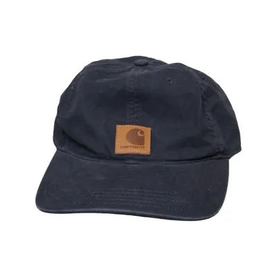Casquette de baseball (Bleu) de Carhartt Coton
