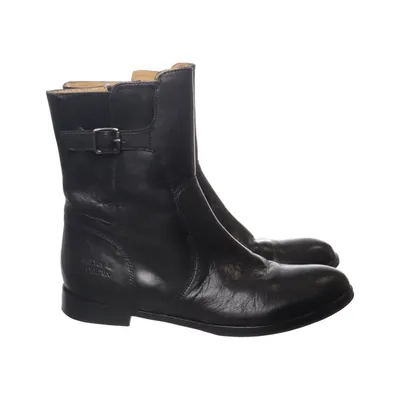 Boots (Lucy) von Melvin & Hamilton Leder