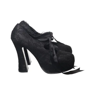 High Heels (Demonia EMP) von Pleaser