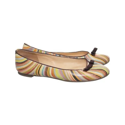 Ballerines (Multicolore) de Paul Smith