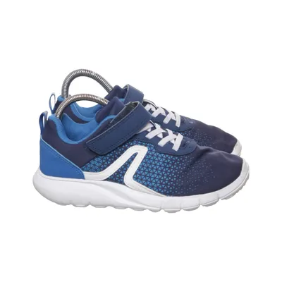 Trainers (Blue, White) from Newfeel