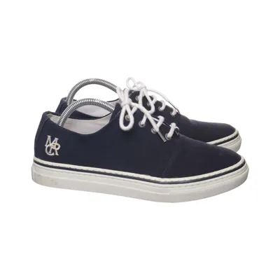 Canvas shoes (Blue) from MCR