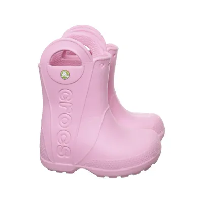 Gummistövlar (Handle It Rain Boot) från Crocs Polyuretan