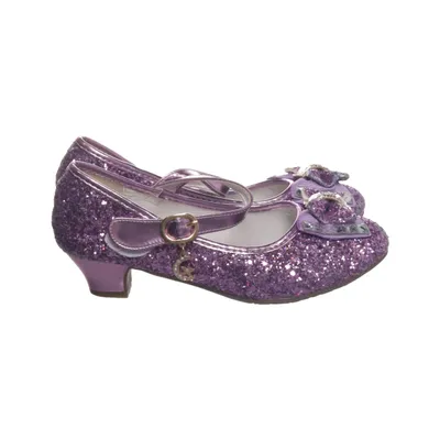Pumps (Purple) from Jiaduowang