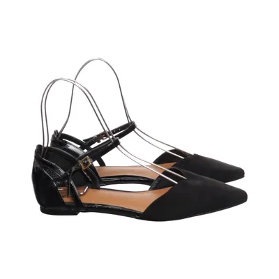 Ballerines (Noir) de H&M