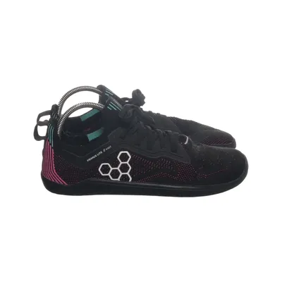 Barfodssko (Sort) fra Vivobarefoot