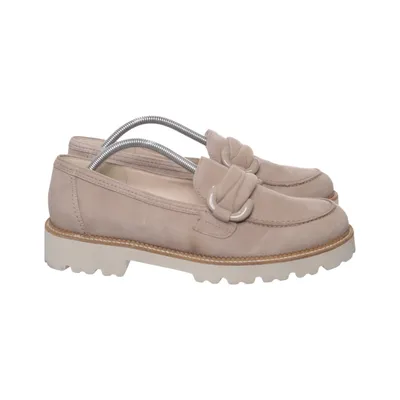Loafers (Beige) fra Gabor