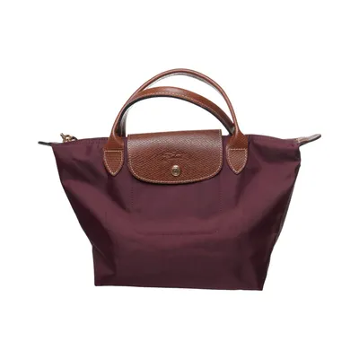 Sac à main (Le Pliage) de Longchamp
