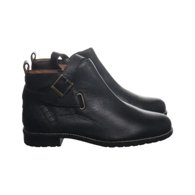 Chelsea boots (Svart) från Barbour Skinn